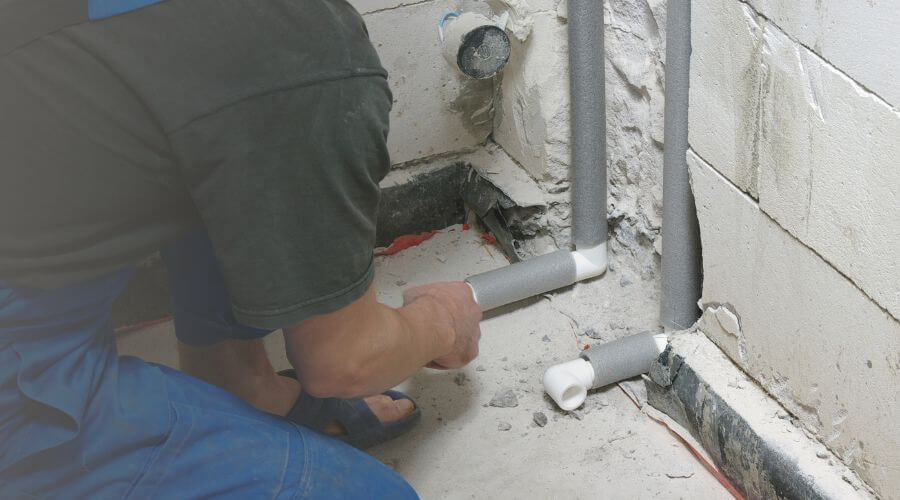Local expert plumbing services in Big Lake, TX